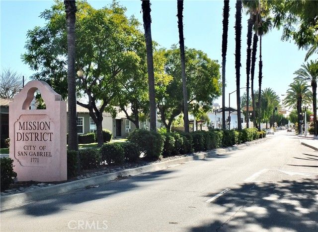 435 Rosemont, San Gabriel, CA 91775