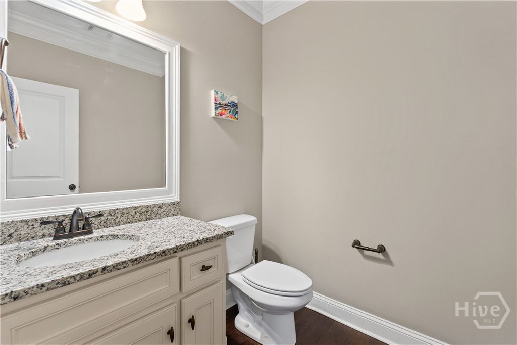 Image 10 of property listing at 1015 Turtle Pond Drive, Watkinsville, GA 30677