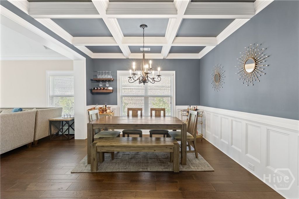 Image 11 of property listing at 1015 Turtle Pond Drive, Watkinsville, GA 30677