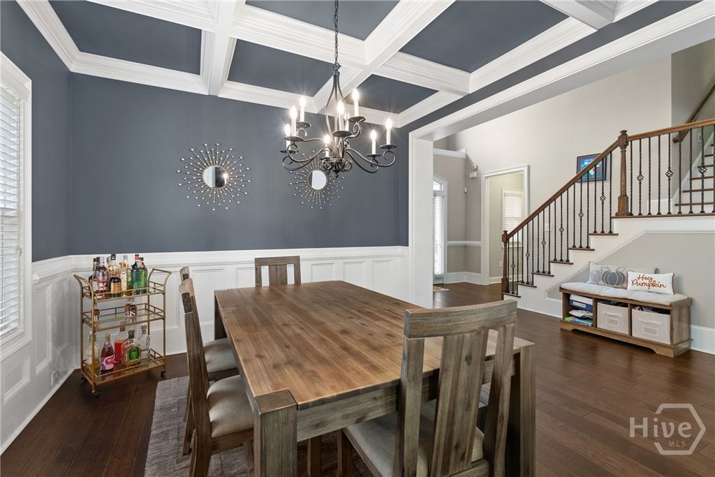 Image 13 of property listing at 1015 Turtle Pond Drive, Watkinsville, GA 30677