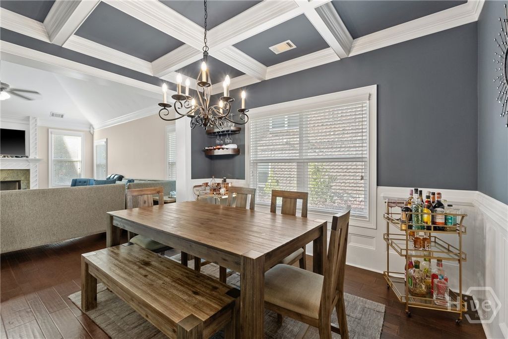 Image 14 of property listing at 1015 Turtle Pond Drive, Watkinsville, GA 30677