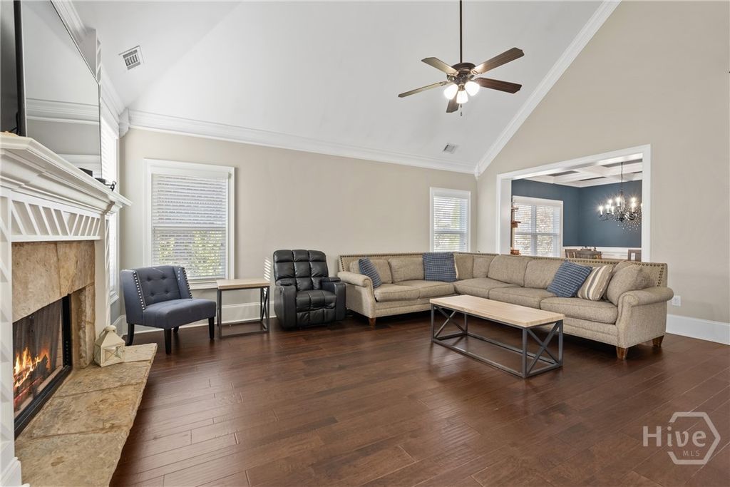 Image 17 of property listing at 1015 Turtle Pond Drive, Watkinsville, GA 30677