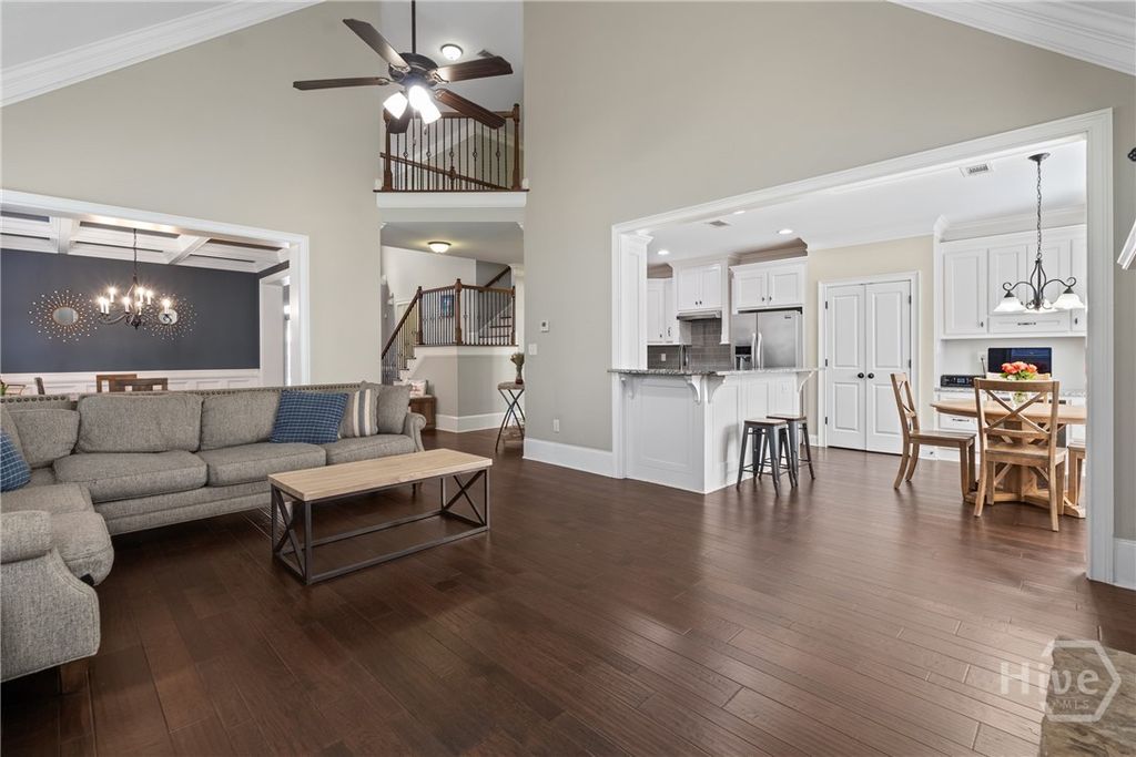 Image 18 of property listing at 1015 Turtle Pond Drive, Watkinsville, GA 30677