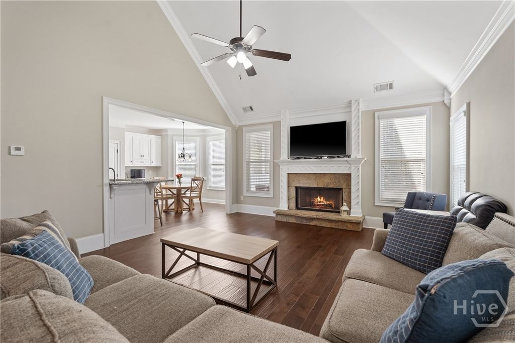 Image 19 of property listing at 1015 Turtle Pond Drive, Watkinsville, GA 30677