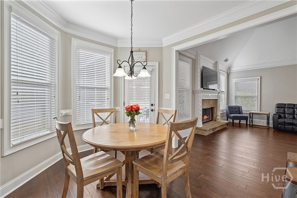 Image 21 of property listing at 1015 Turtle Pond Drive, Watkinsville, GA 30677