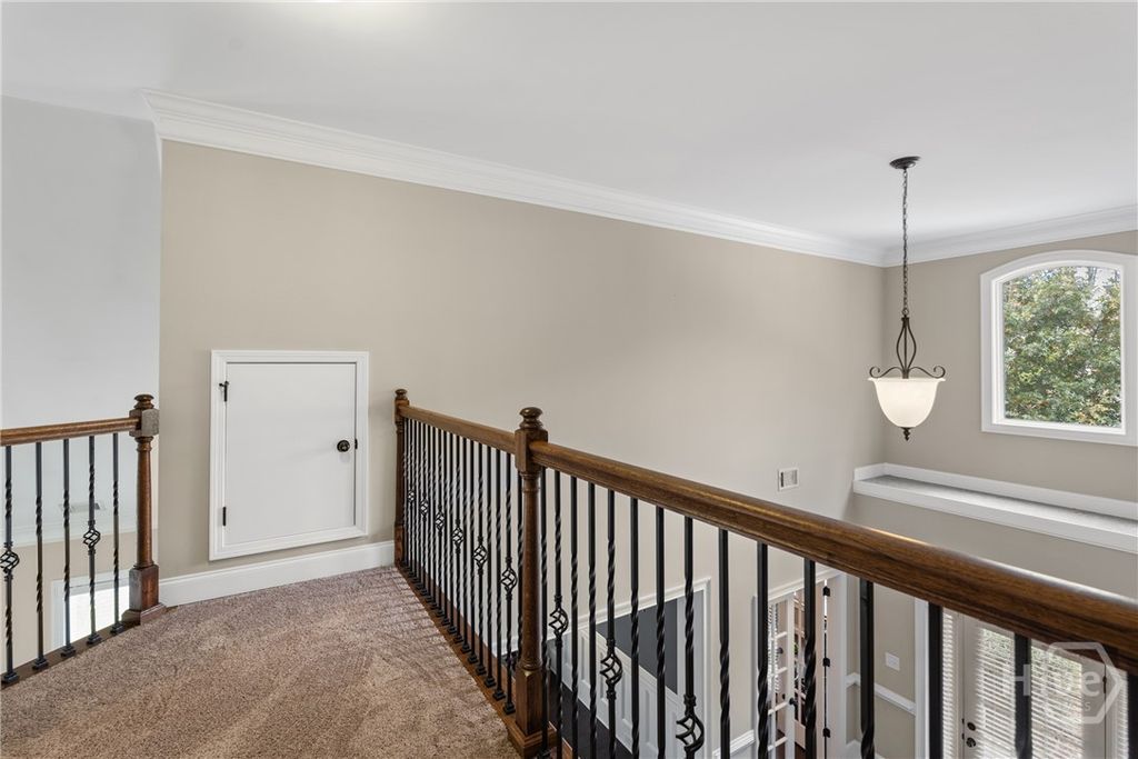 Image 37 of property listing at 1015 Turtle Pond Drive, Watkinsville, GA 30677