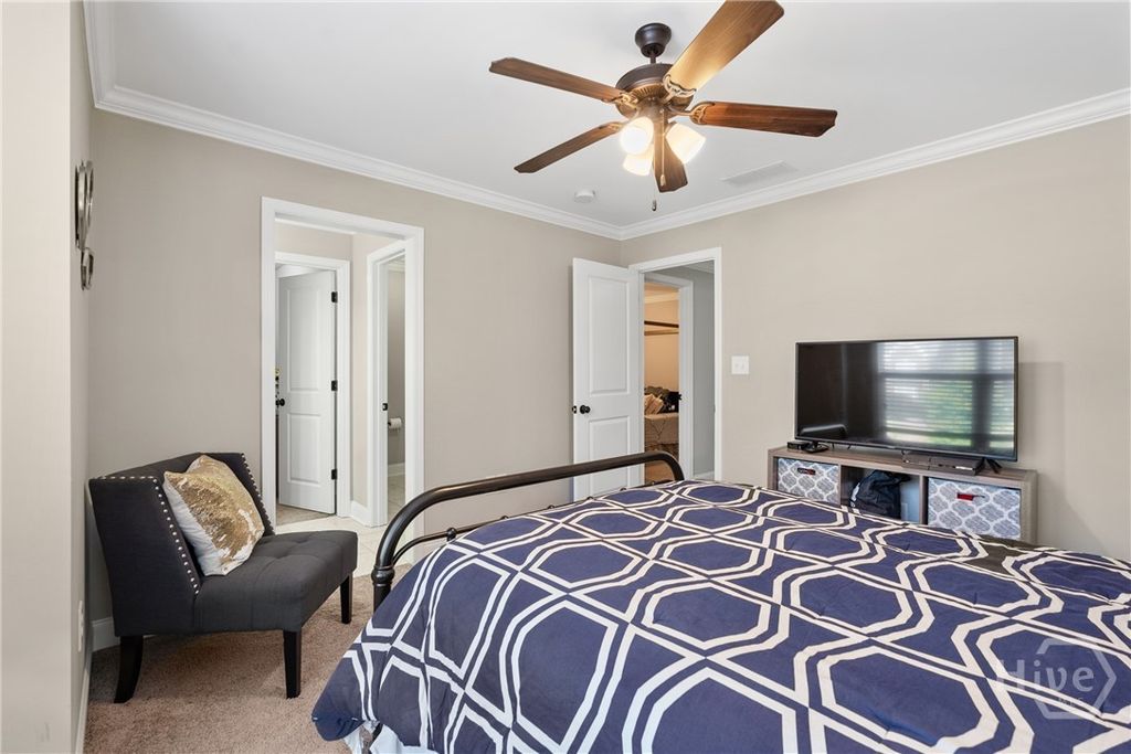 Image 41 of property listing at 1015 Turtle Pond Drive, Watkinsville, GA 30677