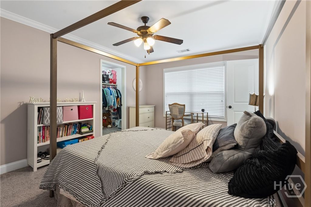 Image 45 of property listing at 1015 Turtle Pond Drive, Watkinsville, GA 30677