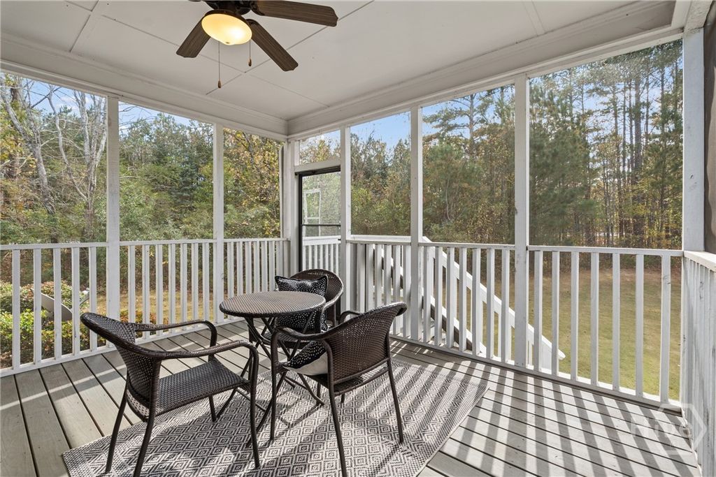 Image 54 of property listing at 1015 Turtle Pond Drive, Watkinsville, GA 30677