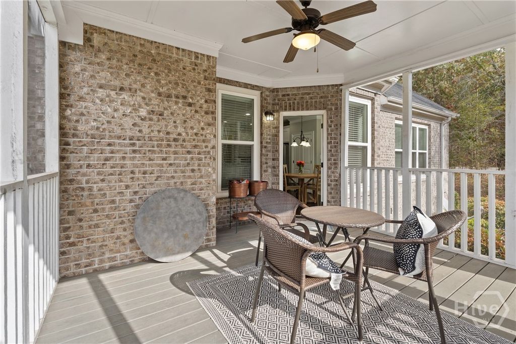 Image 55 of property listing at 1015 Turtle Pond Drive, Watkinsville, GA 30677