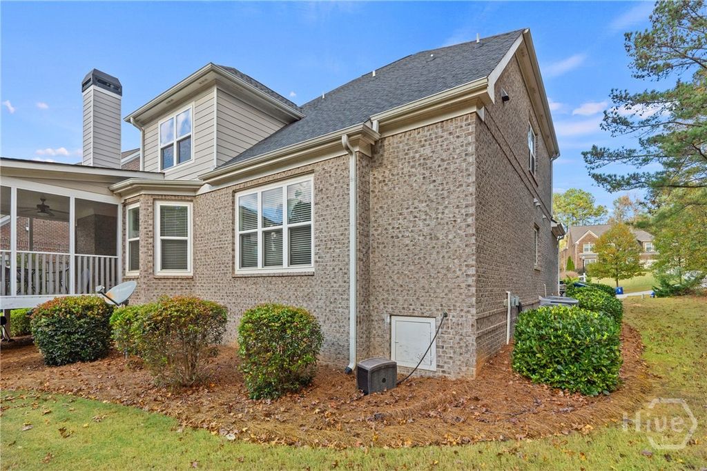 Image 57 of property listing at 1015 Turtle Pond Drive, Watkinsville, GA 30677