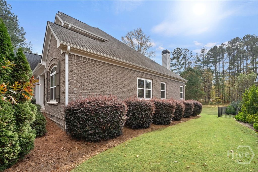 Image 60 of property listing at 1015 Turtle Pond Drive, Watkinsville, GA 30677