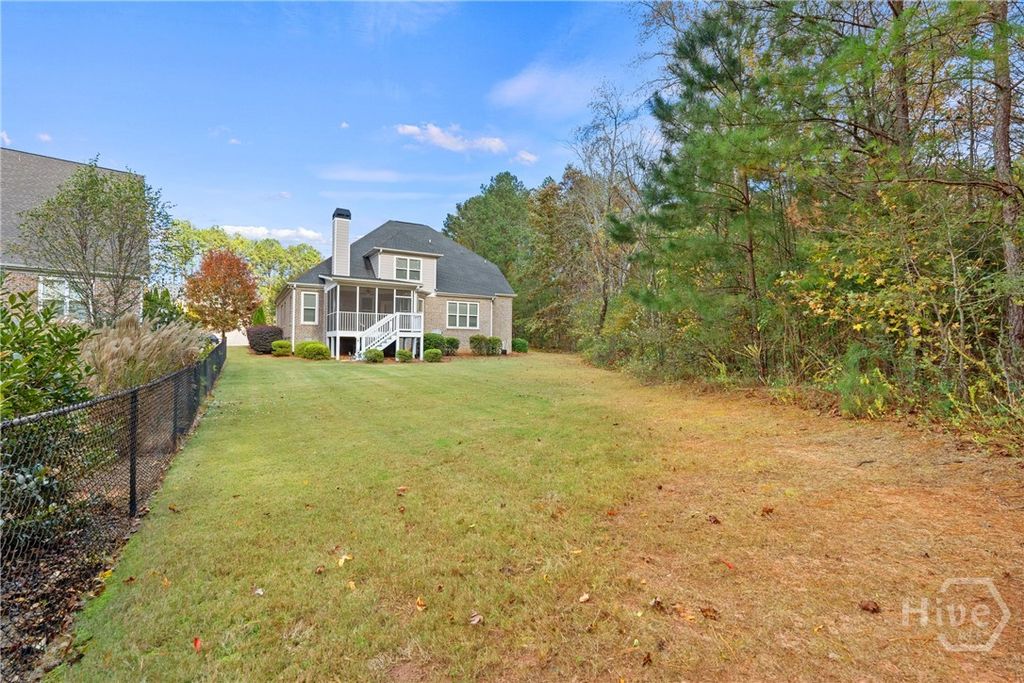 Image 62 of property listing at 1015 Turtle Pond Drive, Watkinsville, GA 30677