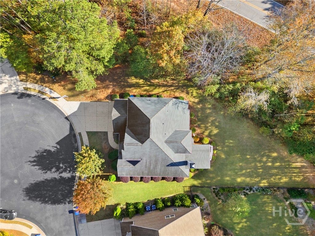 Image 66 of property listing at 1015 Turtle Pond Drive, Watkinsville, GA 30677