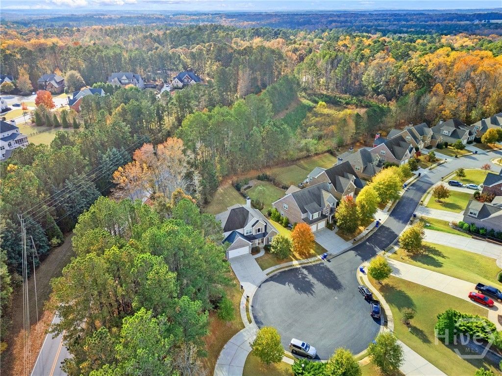 Image 67 of property listing at 1015 Turtle Pond Drive, Watkinsville, GA 30677