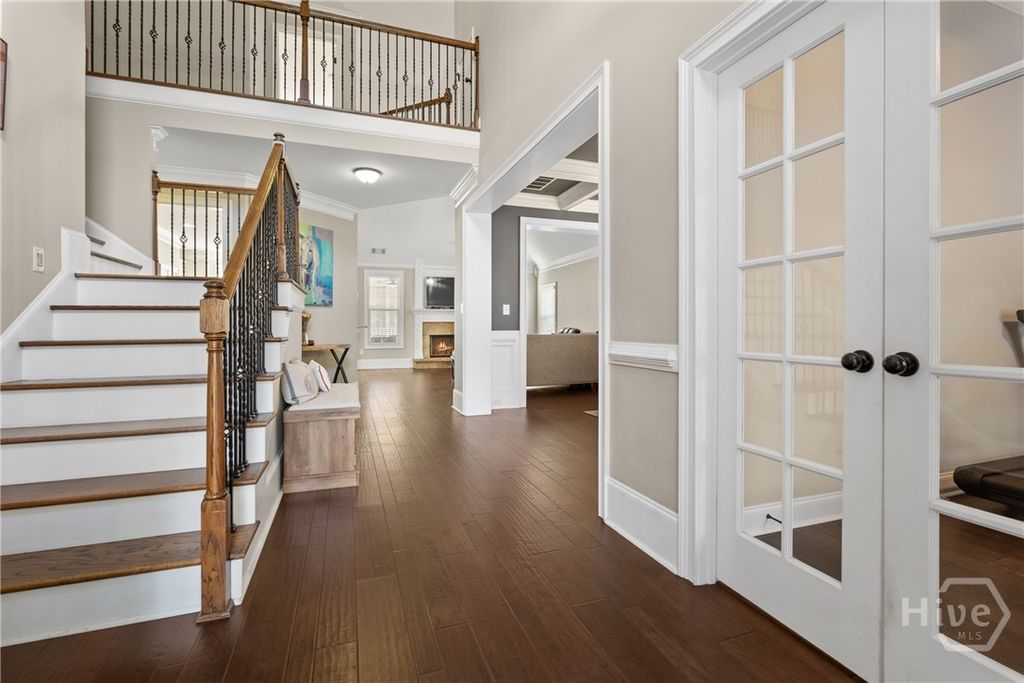 Image 7 of property listing at 1015 Turtle Pond Drive, Watkinsville, GA 30677