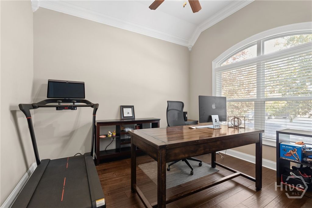 Image 8 of property listing at 1015 Turtle Pond Drive, Watkinsville, GA 30677