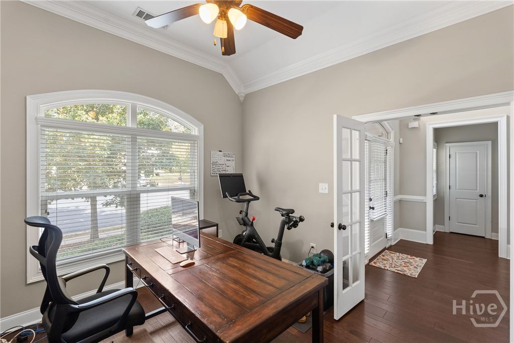 Image 9 of property listing at 1015 Turtle Pond Drive, Watkinsville, GA 30677