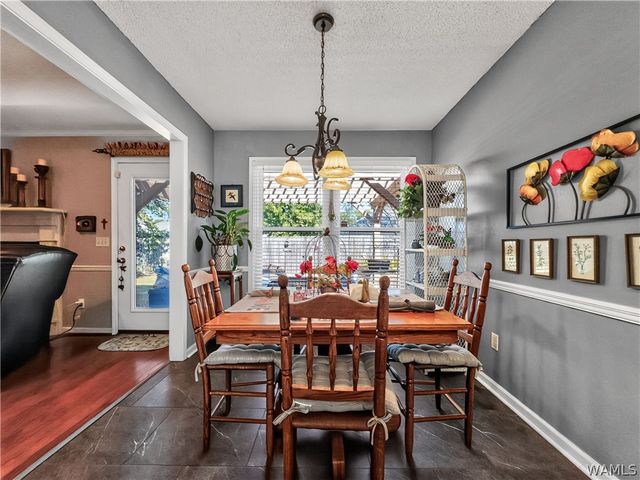 845 Weatherby, Tuscaloosa, AL 35405