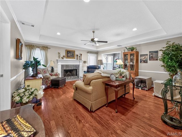 845 Weatherby, Tuscaloosa, AL 35405