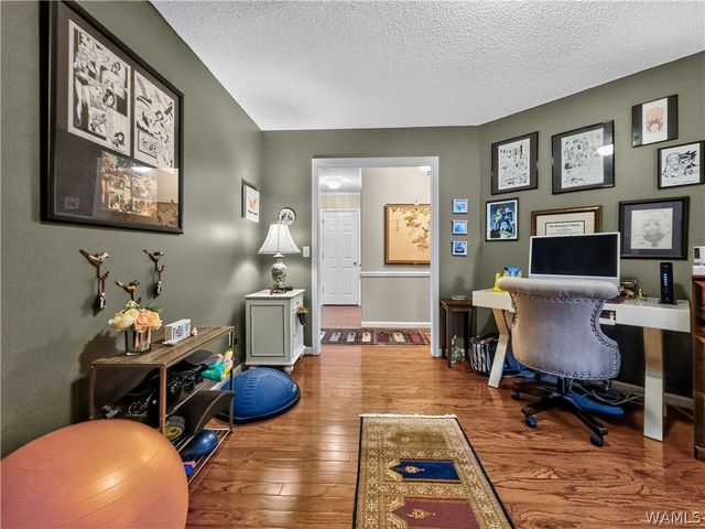 845 Weatherby, Tuscaloosa, AL 35405