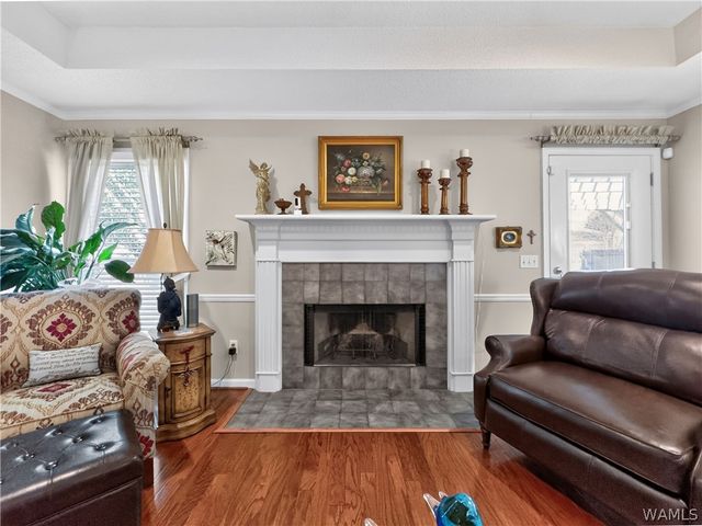 845 Weatherby, Tuscaloosa, AL 35405