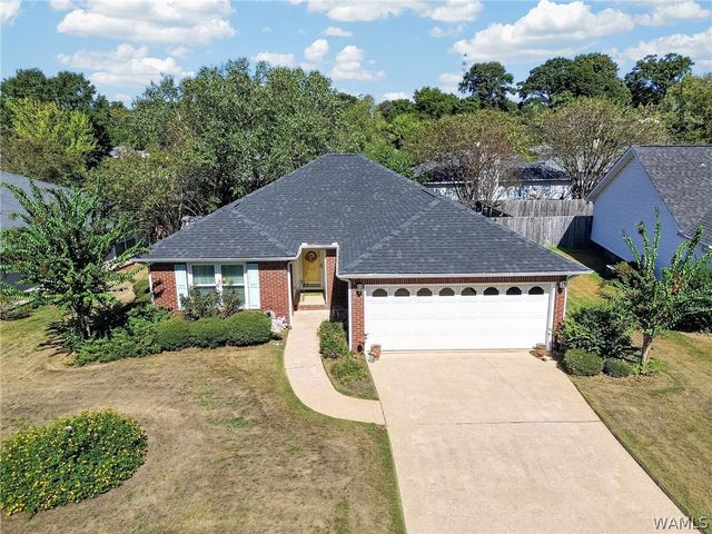 845 Weatherby, Tuscaloosa, AL 35405