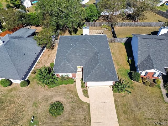845 Weatherby, Tuscaloosa, AL 35405