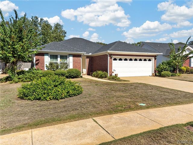 845 Weatherby, Tuscaloosa, AL 35405