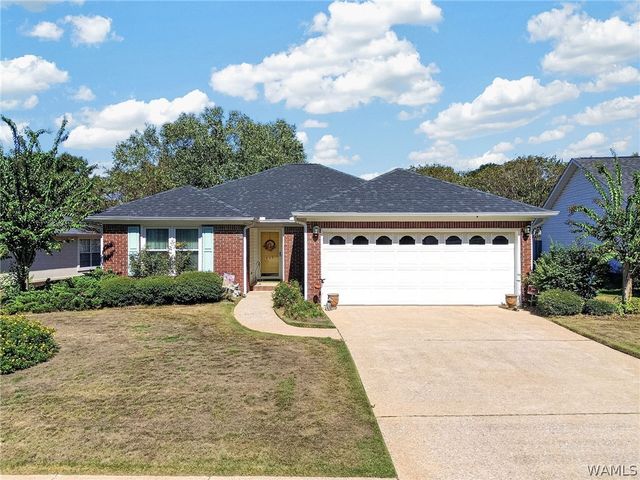845 Weatherby, Tuscaloosa, AL 35405