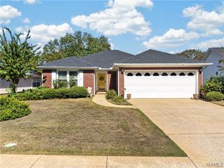 845 Weatherby, Tuscaloosa, AL 35405