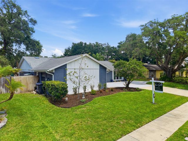 4221 WATER OAKS LANE, Tampa, FL 33618