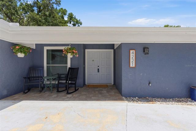 4221 WATER OAKS LANE, Tampa, FL 33618