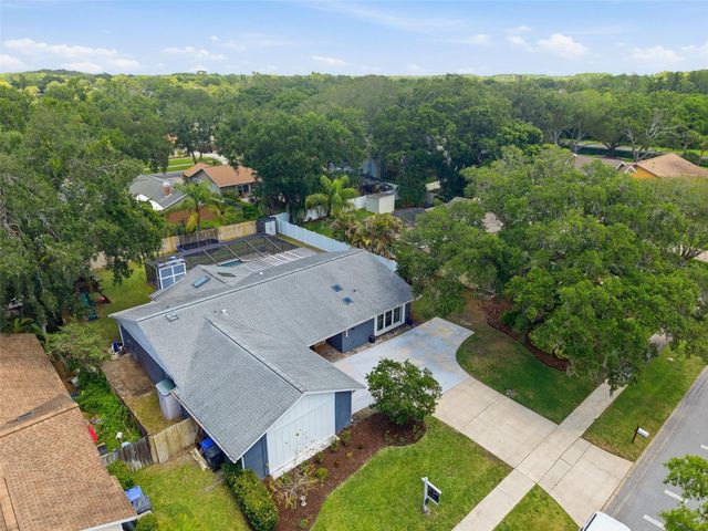 4221 WATER OAKS LANE, Tampa, FL 33618