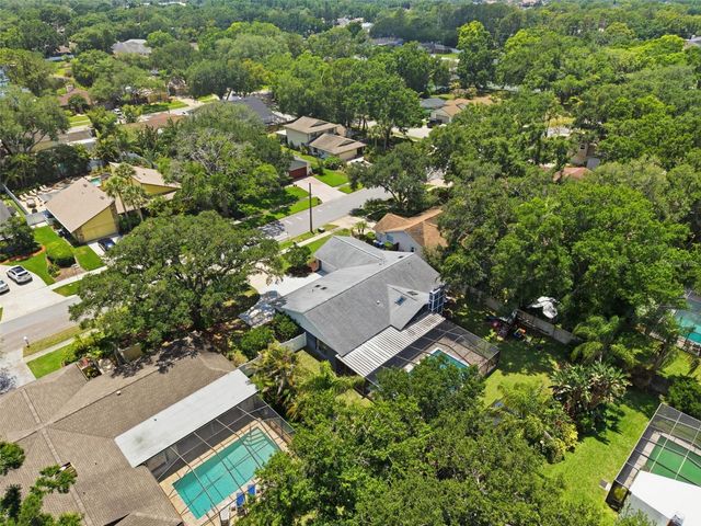 4221 WATER OAKS LANE, Tampa, FL 33618