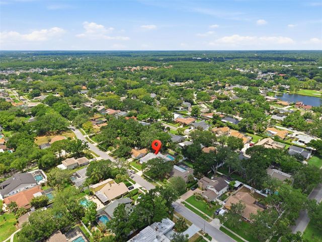 4221 WATER OAKS LANE, Tampa, FL 33618