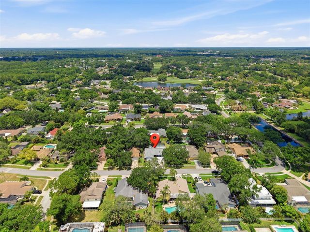 4221 WATER OAKS LANE, Tampa, FL 33618