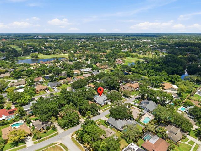 4221 WATER OAKS LANE, Tampa, FL 33618
