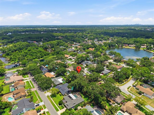 4221 WATER OAKS LANE, Tampa, FL 33618