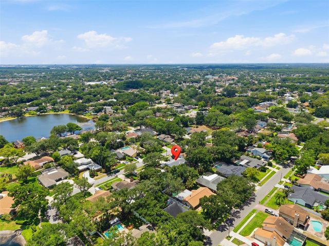 4221 WATER OAKS LANE, Tampa, FL 33618