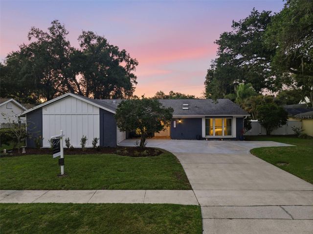 4221 WATER OAKS LANE, Tampa, FL 33618