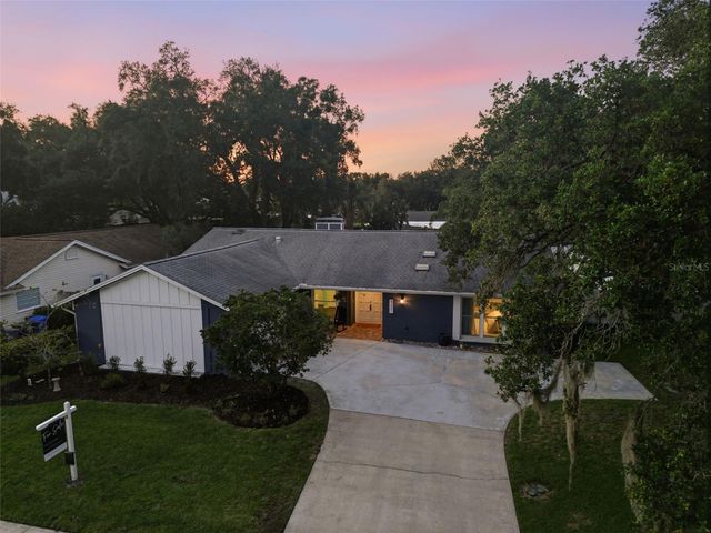 4221 WATER OAKS LANE, Tampa, FL 33618