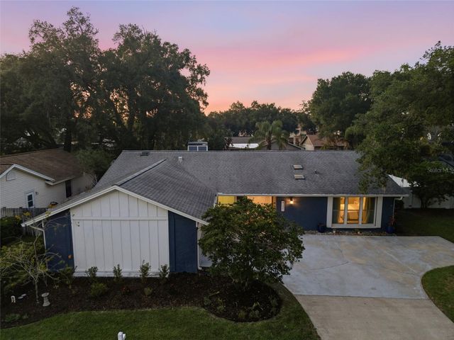 4221 WATER OAKS LANE, Tampa, FL 33618