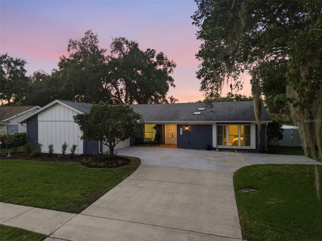 4221 WATER OAKS LANE, Tampa, FL 33618