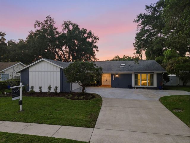 4221 WATER OAKS LANE, Tampa, FL 33618