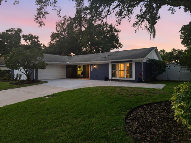 4221 WATER OAKS LANE, Tampa, FL 33618