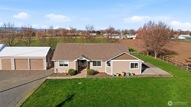 84780 Tum-A-Lum Road, Milton-freewater, OR 97862