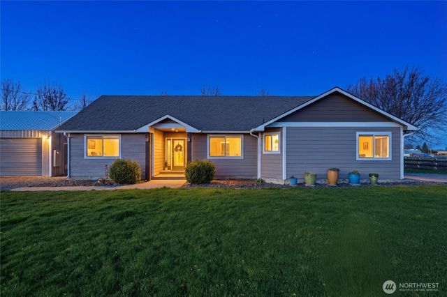 84780 Tum-A-Lum Road, Milton-freewater, OR 97862