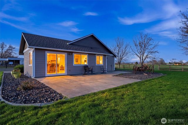 84780 Tum-A-Lum Road, Milton-freewater, OR 97862