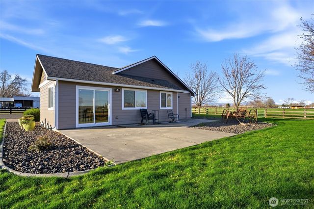 84780 Tum-A-Lum Road, Milton-freewater, OR 97862